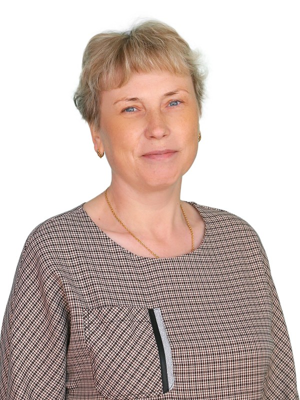 Карсакова Татьяна Анатольевна.