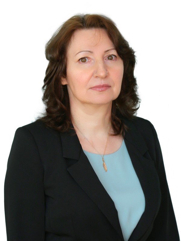 Гержова Татьяна Александровна.