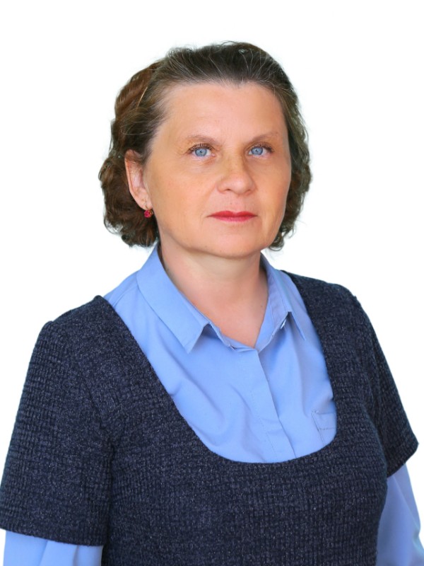 Якимчук Татьяна Васильевна.