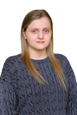 Тярт Нина Олеговна Тярт Нина Олеговна