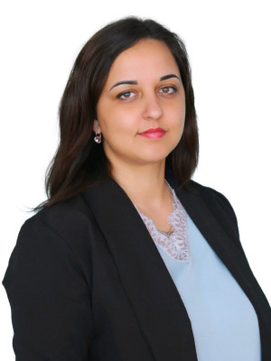 Масленко Ирина Борисовна Масленко Ирина Борисовна