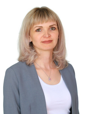 Рудакова Ирина Евгеньевна Рудакова Ирина Евгеньевна