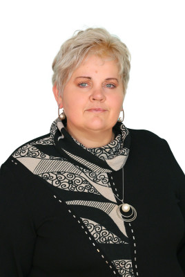 Терехова Елена Витальевна Терехова Елена Витальевна